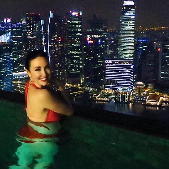 Meet your Posher, Robin - Picture 6 of 13